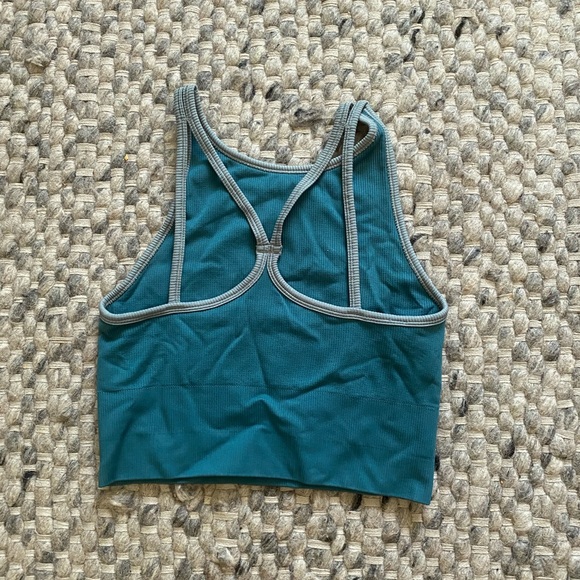 Athleta Aurora Tank - Picture 5 of 7